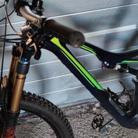 Specialized S-Works Stumpjumper 