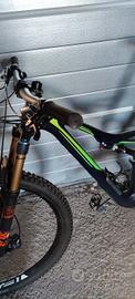 Specialized S-Works Stumpjumper 