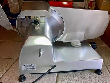 Affettatrice professionale