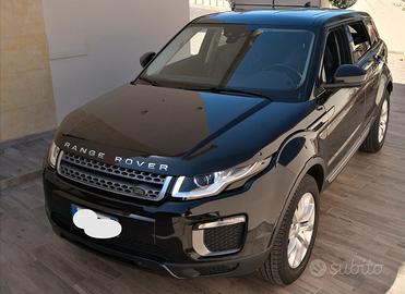 Evoque perfetta 