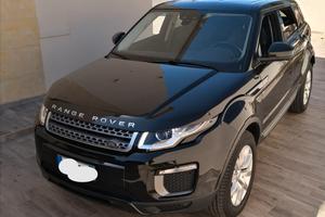 Evoque perfetta 