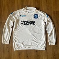 Maglia Match Worn Toledo 7 – Napoli 2004/05