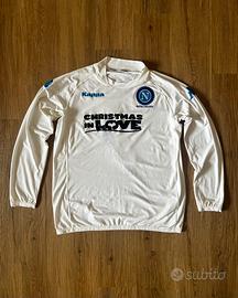 Maglia Match Worn Toledo 7 – Napoli 2004/05