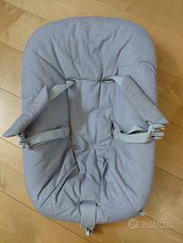 Sdraietta Newborn per seggiolone Tripp Trap Stokke