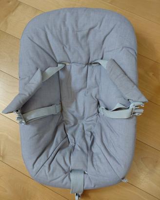 Sdraietta Newborn per seggiolone Tripp Trap Stokke