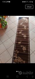  tessilicucina tappeto 2.40 vari modelli 