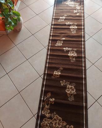  tessilicucina tappeto 2.40 vari modelli 