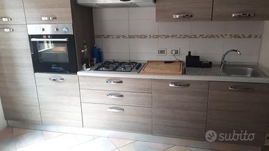 cucina 330x60