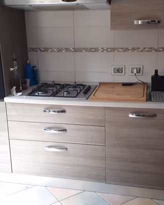 cucina 330x60
