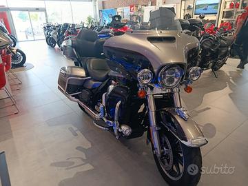 Harley-davidson Electra Glide