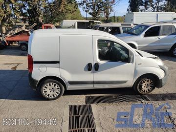 Fiat fiorino 225 1.4 natural power - ricambi