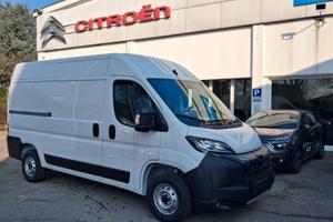 Peugeot Boxer 2.2 BlueHDi 120 L2H2
