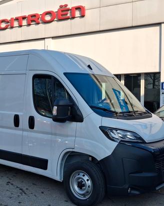 Peugeot Boxer 2.2 BlueHDi 120 L2H2