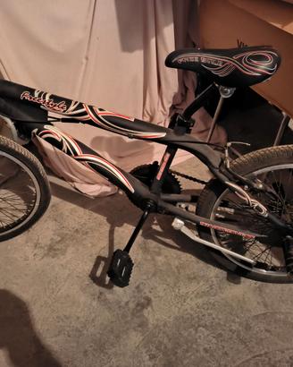 Bici MTB