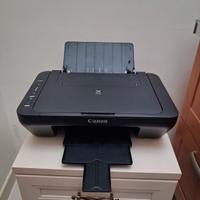 Stampante Canon MG2550S a colori