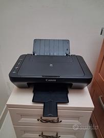 Stampante Canon MG2550S a colori