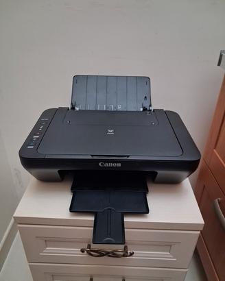 Stampante Canon MG2550S a colori