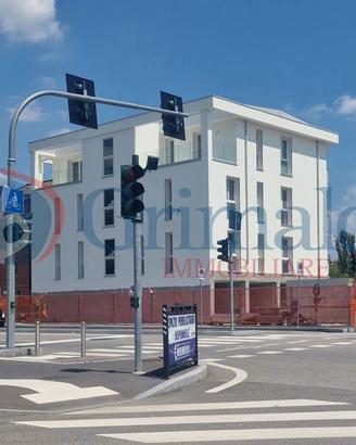 Attico/Mansarda Sesto San Giovanni