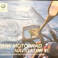 BMW Navigator VI