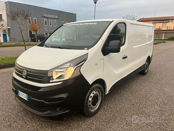 FIAT TALENTO 2.0MTJ PASSO LUNGO KM 90000