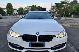 Bmw serie 3