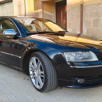 Audi S8 5.2cc v10 Lamborghini no super bollo