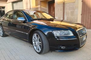 Audi S8 5.2cc v10 Lamborghini no super bollo