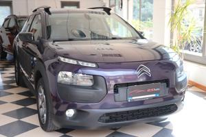 Citroen C4 Cactus BlueHDi 100 S&S Shine