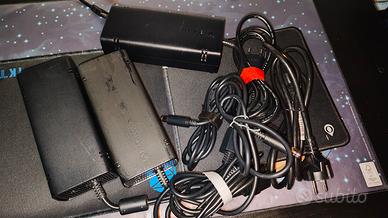 Lotto 3 alimentatori Xbox 360 slim 