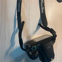 Macchina fotografica Canon SX540 HS