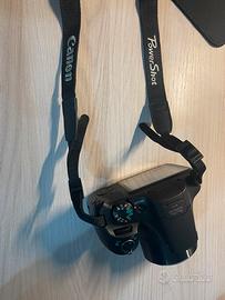 Macchina fotografica Canon SX540 HS