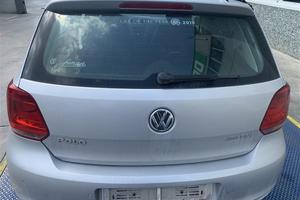 PORTELLONE POSTERIORE COMPLETO VOLKSWAGEN Polo 5°