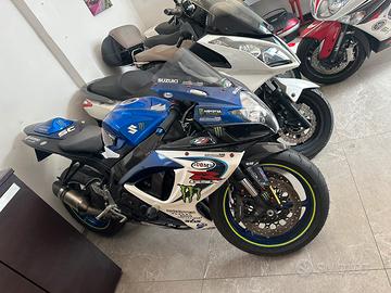 Suzuki GSX R