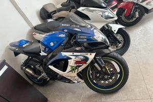 Suzuki GSX R