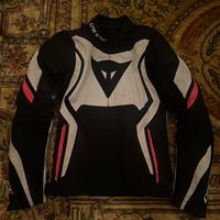 Giacca Dainese Donna