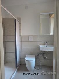 4 camere e 3 bagni a due passi dal Borgo
