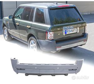 PARAURTI POSTERIORE RANGE ROVER VOGUE 10-12 LOOK A