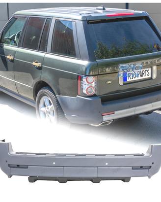 PARAURTI POSTERIORE RANGE ROVER VOGUE 10-12 LOOK A