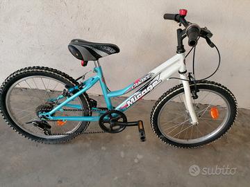 Mountain bike bambino 