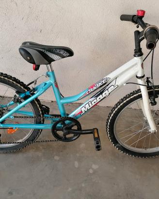 Mountain bike bambino 