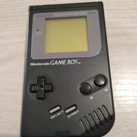 Game Boy Classic