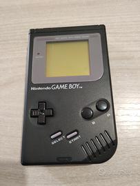 Game Boy Classic
