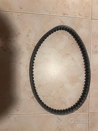Cinghia malossi liberty iget 125
