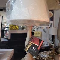 Tris lampade serie Shabby Chic