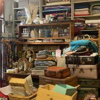 Stoffe e merceria varia