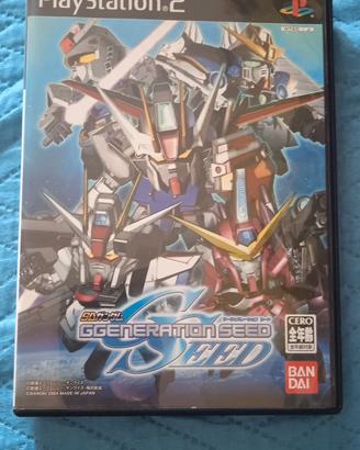 Giochi PS2 PS4 Xbox One