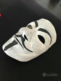 Maschera Anonymous
