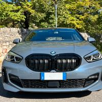 Bmw serie 1 118 M Sport