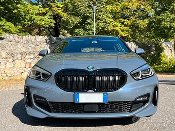 Bmw serie 1 118 M Sport