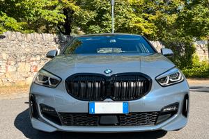 Bmw serie 1 118 M Sport